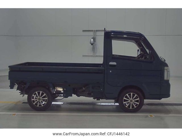 suzuki carry-truck 2018 -SUZUKI--Carry Truck EBD-DA16T--DA16T-419100---SUZUKI--Carry Truck EBD-DA16T--DA16T-419100- image 2