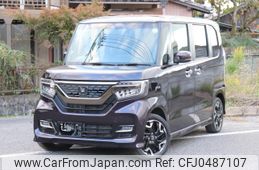 honda n-box 2019 -HONDA--N BOX JF3--JF3-2081758---HONDA--N BOX JF3--JF3-2081758-