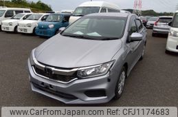 honda grace 2019 -HONDA--Grace DAA-GM4--GM4-1210712---HONDA--Grace DAA-GM4--GM4-1210712-
