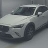 mazda cx-3 2015 -MAZDA--CX-3 LDA-DK5AW--DK5AW-107514---MAZDA--CX-3 LDA-DK5AW--DK5AW-107514- image 1