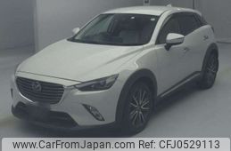 mazda cx-3 2015 -MAZDA--CX-3 LDA-DK5AW--DK5AW-107514---MAZDA--CX-3 LDA-DK5AW--DK5AW-107514-