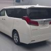 toyota alphard 2019 -TOYOTA--Alphard DBA-AGH30W--AGH30-0250460---TOYOTA--Alphard DBA-AGH30W--AGH30-0250460- image 9