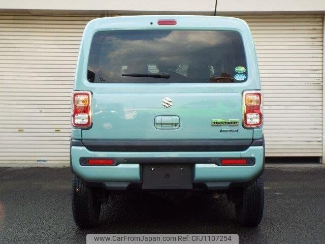 suzuki hustler 2020 -SUZUKI--Hustler MR52S--114198---SUZUKI--Hustler MR52S--114198- image 2