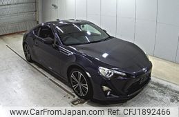 toyota 86 2013 CFJ1892466