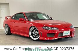 nissan silvia 2001 -NISSAN--Silvia GF-S15--S15-030564---NISSAN--Silvia GF-S15--S15-030564-