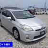 toyota prius 2010 -TOYOTA--Prius ZVW30-1216150---TOYOTA--Prius ZVW30-1216150- image 1