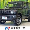 suzuki jimny 2023 -SUZUKI--Jimny 3BA-JB64W--JB64W-289439---SUZUKI--Jimny 3BA-JB64W--JB64W-289439- image 1