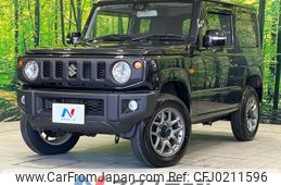 suzuki jimny 2023 -SUZUKI--Jimny 3BA-JB64W--JB64W-289439---SUZUKI--Jimny 3BA-JB64W--JB64W-289439-