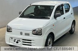 suzuki alto-van 2017 CFJ1886461