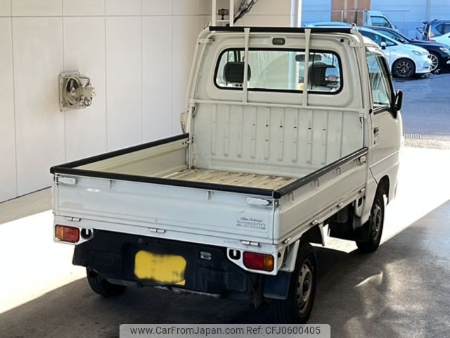 subaru sambar-truck 2002 -SUBARU 【大分 41さ5770】--Samber Truck TT2-149980---SUBARU 【大分 41さ5770】--Samber Truck TT2-149980- image 2