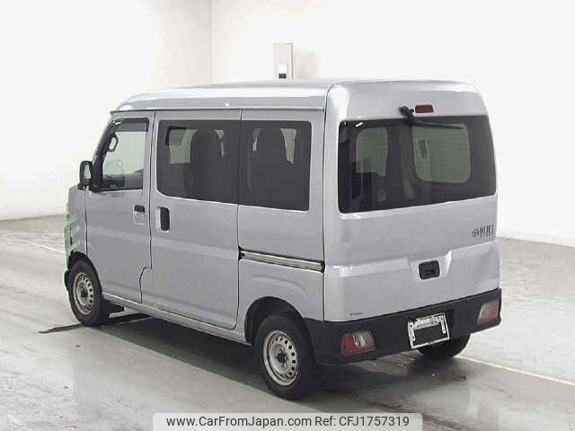 daihatsu hijet-van 2023 CFJ1757319 image 2