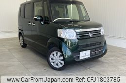 honda n-box 2016 CFJ1803785