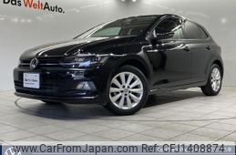 volkswagen polo 2018 quick_quick_AWCHZ_WVWZZZAWZJU059332