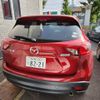 mazda cx-5 2013 -MAZDA 【名変中 】--CX-5 KEEFW--108655---MAZDA 【名変中 】--CX-5 KEEFW--108655- image 2