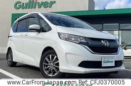 honda freed 2017 -HONDA--Freed DBA-GB5--GB5-1043887---HONDA--Freed DBA-GB5--GB5-1043887-