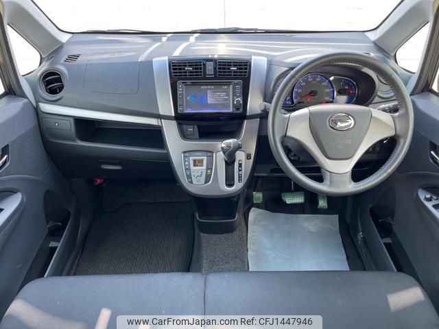 daihatsu move 2014 quick_quick_LA100S_LA100S-1098279 image 2