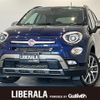 fiat 500x 2015 -FIAT--Fiat 500X ABA-33414--ZFA3340000P375499---FIAT--Fiat 500X ABA-33414--ZFA3340000P375499- image 1