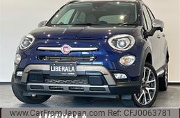 fiat 500x 2015 -FIAT--Fiat 500X ABA-33414--ZFA3340000P375499---FIAT--Fiat 500X ABA-33414--ZFA3340000P375499-