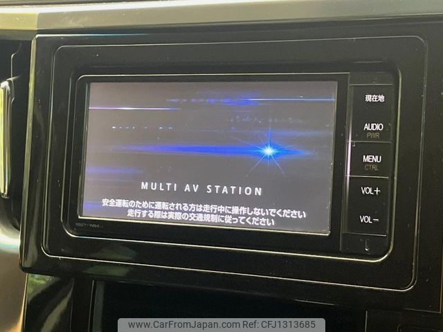 toyota vellfire 2015 -TOYOTA--Vellfire DBA-AGH35W--AGH35-0003994---TOYOTA--Vellfire DBA-AGH35W--AGH35-0003994- image 2