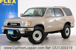 toyota hilux-surf 2002 -TOYOTA--Hilux Surf GH-RZN185W--RZN185-0046497---TOYOTA--Hilux Surf GH-RZN185W--RZN185-0046497-