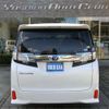 toyota vellfire 2017 -TOYOTA 【所沢 302ｿ7647】--Vellfire DBA-AGH30W--AGH30W-0158132---TOYOTA 【所沢 302ｿ7647】--Vellfire DBA-AGH30W--AGH30W-0158132- image 42