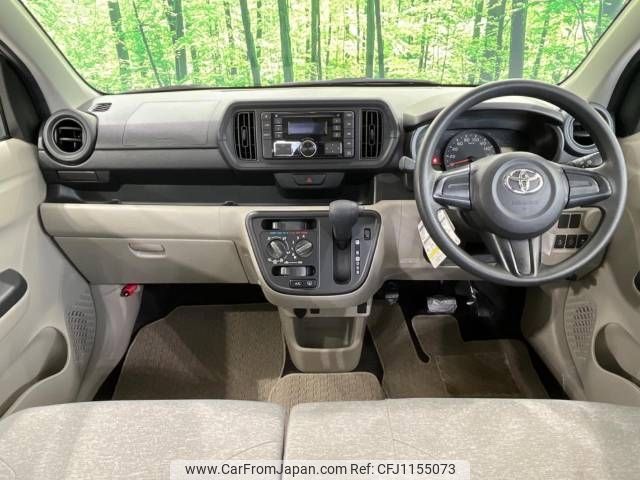 toyota passo 2018 -TOYOTA--Passo DBA-M700A--M700A-1001201---TOYOTA--Passo DBA-M700A--M700A-1001201- image 2