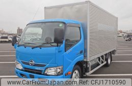 hino dutro 2018 CFJ1710590