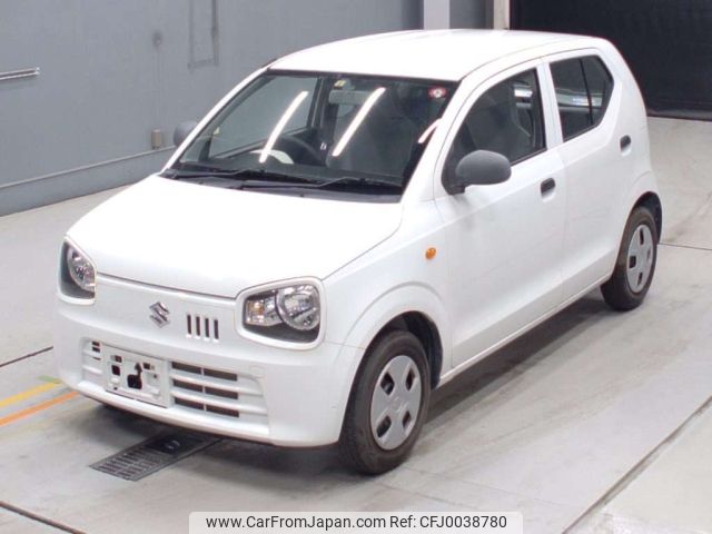 suzuki alto 2015 -SUZUKI--Alto HA36S-226140---SUZUKI--Alto HA36S-226140- image 1