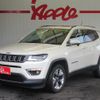 jeep compass 2017 -CHRYSLER--Jeep Compass ABA-M624--MCANJRCB3JFA05890---CHRYSLER--Jeep Compass ABA-M624--MCANJRCB3JFA05890- image 1