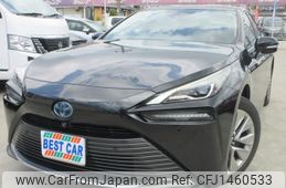 toyota mirai 2021 -TOYOTA--MIRAI ZBA-JPD20--JPD20-0002293---TOYOTA--MIRAI ZBA-JPD20--JPD20-0002293-