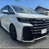 toyota vellfire 2023 CFJ1674801 image 12