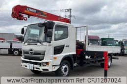 hino ranger 2023 -HINO--Hino Ranger 2PG-FE2ACA--FE2AC-***296---HINO--Hino Ranger 2PG-FE2ACA--FE2AC-***296-