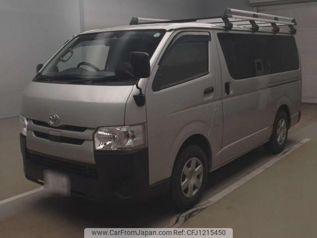 toyota regiusace-van 2019 quick_quick_CBF-TRH200V_TRH200-0309569 image 1