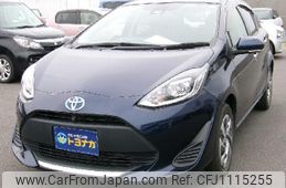 toyota aqua 2020 quick_quick_6AA-NHP10_NHP10-2697430