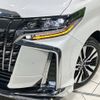 toyota alphard 2022 -TOYOTA--Alphard 3BA-AGH30W--AGH30-0430305---TOYOTA--Alphard 3BA-AGH30W--AGH30-0430305- image 13