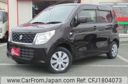 suzuki wagon-r 2016 CFJ1804073