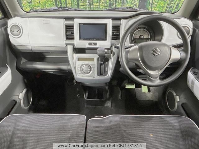 suzuki hustler 2014 CFJ1781316 image 2