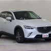 mazda cx-3 2016 quick_quick_LDA-DK5FW_DK5FW-128350 image 15