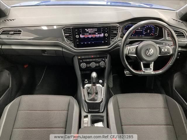 volkswagen t-roc 2020 CFJ1821285 image 2