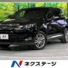 toyota harrier 2014 -TOYOTA--Harrier DBA-ZSU60W--ZSU60-0035177---TOYOTA--Harrier DBA-ZSU60W--ZSU60-0035177- image 1