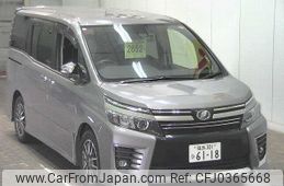 toyota voxy 2016 -TOYOTA 【福島 301ﾋ6118】--Voxy ZRR80W--0269056---TOYOTA 【福島 301ﾋ6118】--Voxy ZRR80W--0269056-