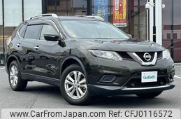 nissan x-trail 2015 -NISSAN--X-Trail DAA-HNT32--HNT32-108712---NISSAN--X-Trail DAA-HNT32--HNT32-108712-