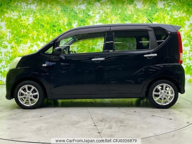 daihatsu move 2019 quick_quick_DBA-LA150S_LA150S-2028418 image 2