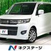 suzuki wagon-r 2011 -SUZUKI--Wagon R DBA-MH23S--MH23S-634639---SUZUKI--Wagon R DBA-MH23S--MH23S-634639- image 1