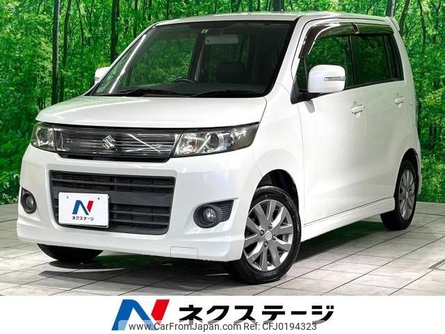 suzuki wagon-r 2011 -SUZUKI--Wagon R DBA-MH23S--MH23S-634639---SUZUKI--Wagon R DBA-MH23S--MH23S-634639- image 1