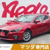 mazda axela 2014 -MAZDA--Axela DBA-BM5FS--BM5FS-108606---MAZDA--Axela DBA-BM5FS--BM5FS-108606- image 1