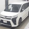 toyota voxy 2021 -TOYOTA 【横浜 340ﾊ737】--Voxy ZRR80W-0665685---TOYOTA 【横浜 340ﾊ737】--Voxy ZRR80W-0665685- image 5