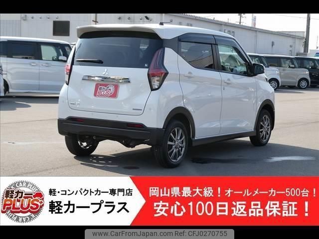 mitsubishi ek-cross 2021 -MITSUBISHI--ek X B37W--B37W-0001478---MITSUBISHI--ek X B37W--B37W-0001478- image 2