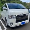 toyota hiace-van 2019 CFJ1653676 image 4
