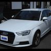 audi a3 2017 -AUDI 【名変中 】--Audi A3 8VCXS--HA090773---AUDI 【名変中 】--Audi A3 8VCXS--HA090773- image 1